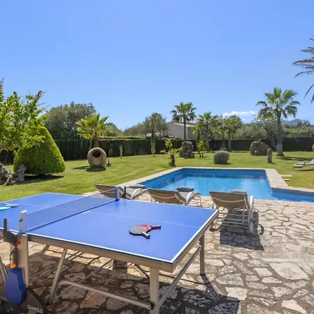 Vila Roig Pollença