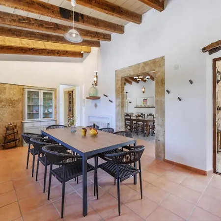 Villa Roig